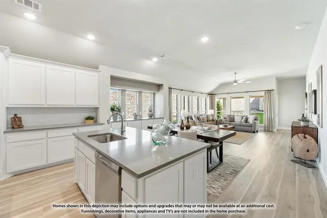 $519,990 | 131 Kingfisher Lane, Aledo, TX 76008