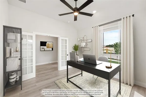 $499,990 | 131 Kingfisher Lane, Aledo, TX 76008