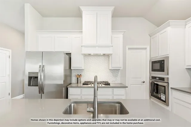 $519,990 | 131 Kingfisher Lane, Aledo, TX 76008