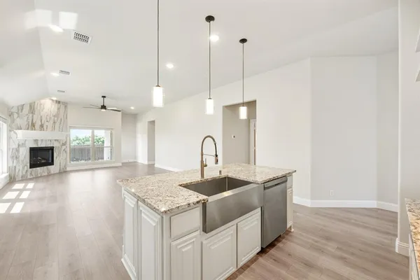 $499,990 | 131 Kingfisher Lane, Aledo, TX 76008