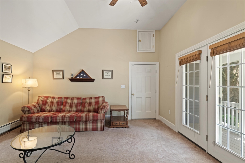 26 Cross Road Boxford, MA 01921 - Photo 33 of 41 a living room with furniture