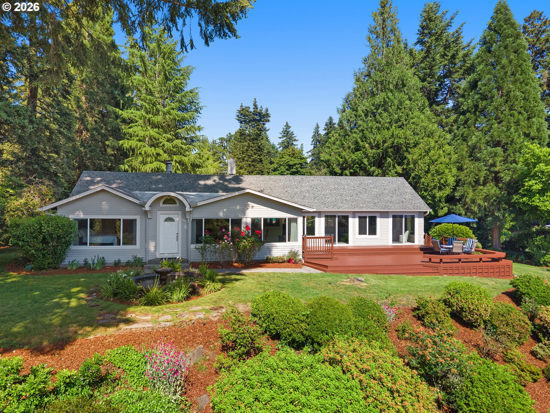 2701 Southeast Cooke Road Milwaukie, OR 97267 - Photo 27 of 48