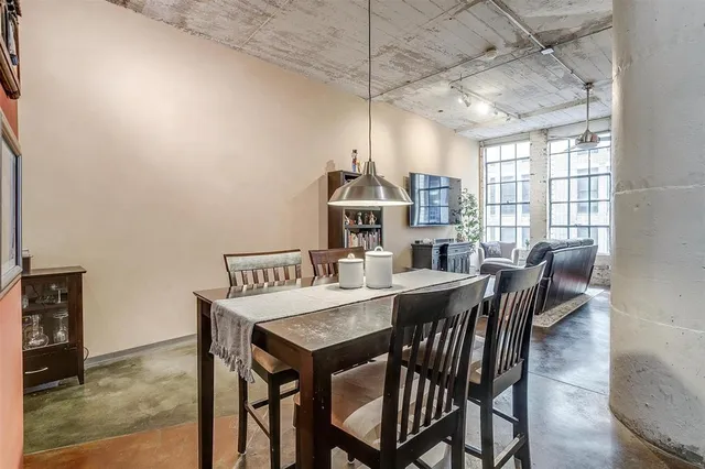 $214,999 | 1122 Jackson Street, Unit 419, Dallas, TX 75202