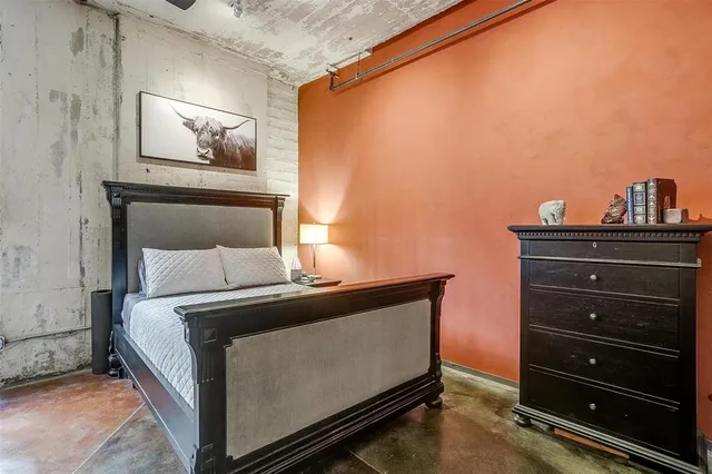 $214,999 | 1122 Jackson Street, Unit 419, Dallas, TX 75202