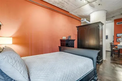 $214,999 | 1122 Jackson Street, Unit 419, Dallas, TX 75202