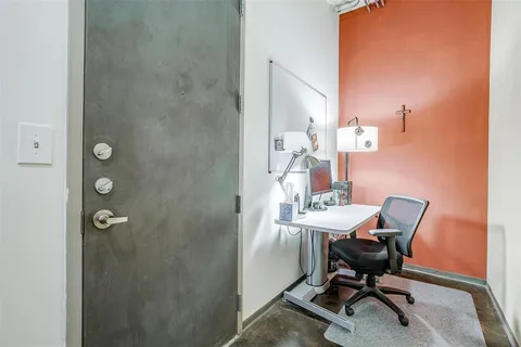 $214,999 | 1122 Jackson Street, Unit 419, Dallas, TX 75202