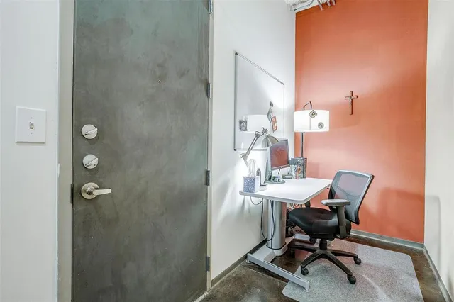 $214,999 | 1122 Jackson Street, Unit 419, Dallas, TX 75202