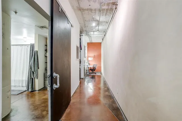 $214,999 | 1122 Jackson Street, Unit 419, Dallas, TX 75202