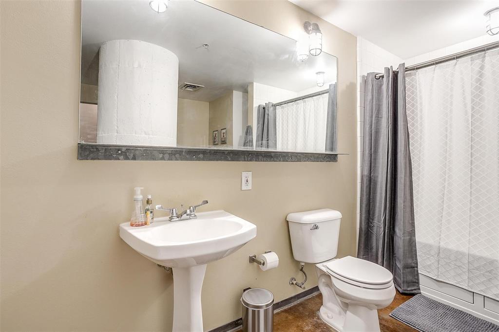 1122 Jackson Street, Unit 419 Dallas, TX 75202 - Photo 25 of 40