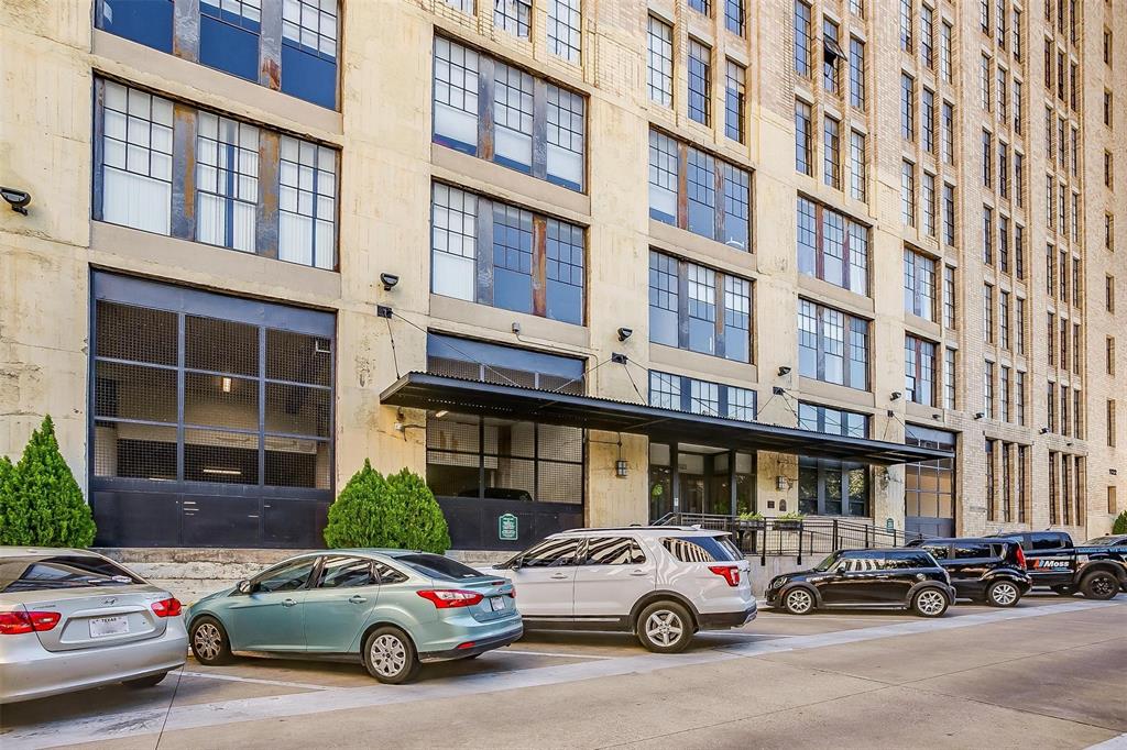 1122 Jackson Street, Unit 419 Dallas, TX 75202 - Photo 31 of 40