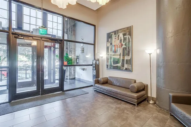 $214,999 | 1122 Jackson Street, Unit 419, Dallas, TX 75202