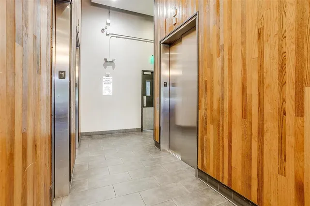 $214,999 | 1122 Jackson Street, Unit 419, Dallas, TX 75202