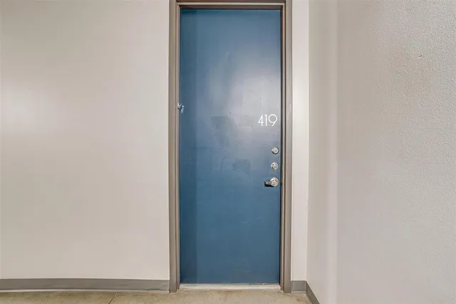 $214,999 | 1122 Jackson Street, Unit 419, Dallas, TX 75202