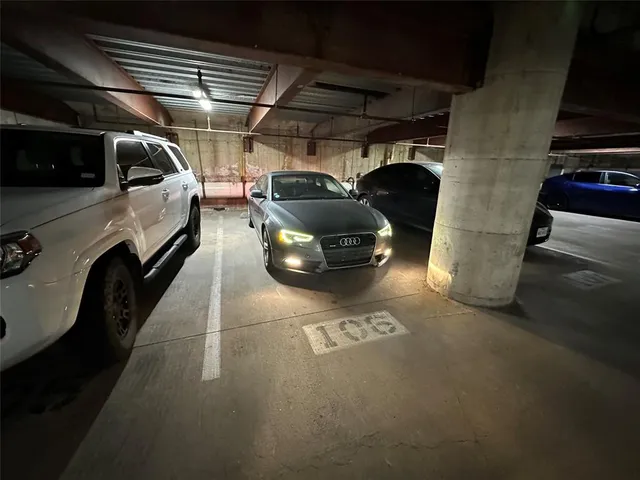 $214,999 | 1122 Jackson Street, Unit 419, Dallas, TX 75202