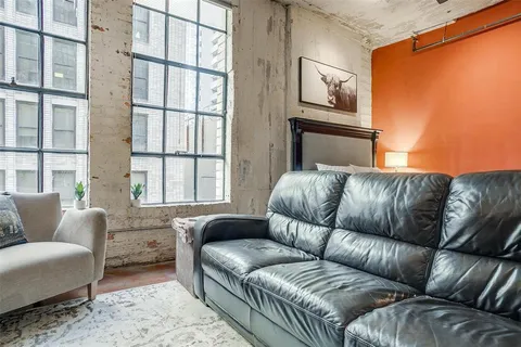 $214,999 | 1122 Jackson Street, Unit 419, Dallas, TX 75202