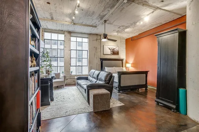 $214,999 | 1122 Jackson Street, Unit 419, Dallas, TX 75202