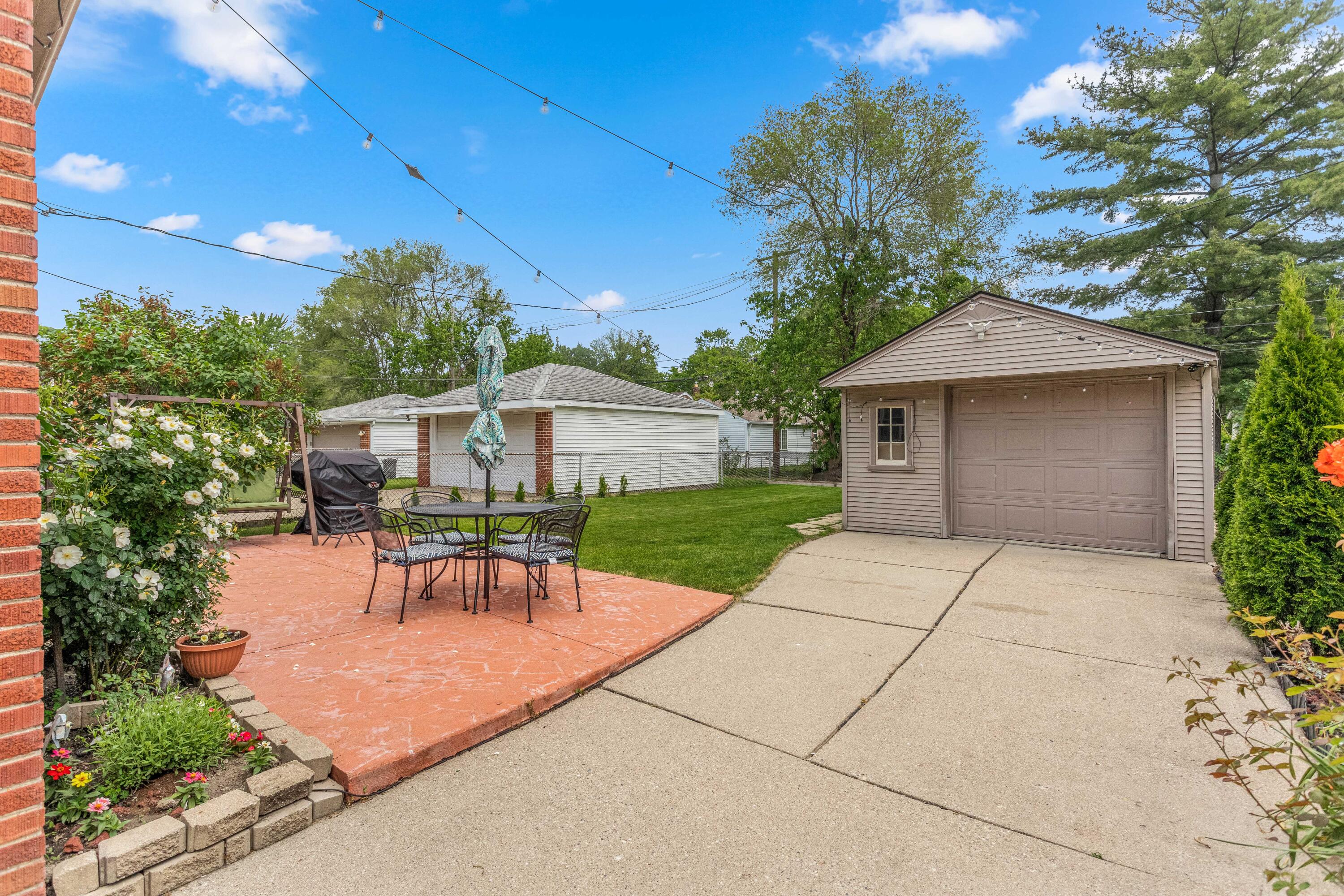 3353 Merrick Street Dearborn, MI 48124 - Photo 33 of 51 33