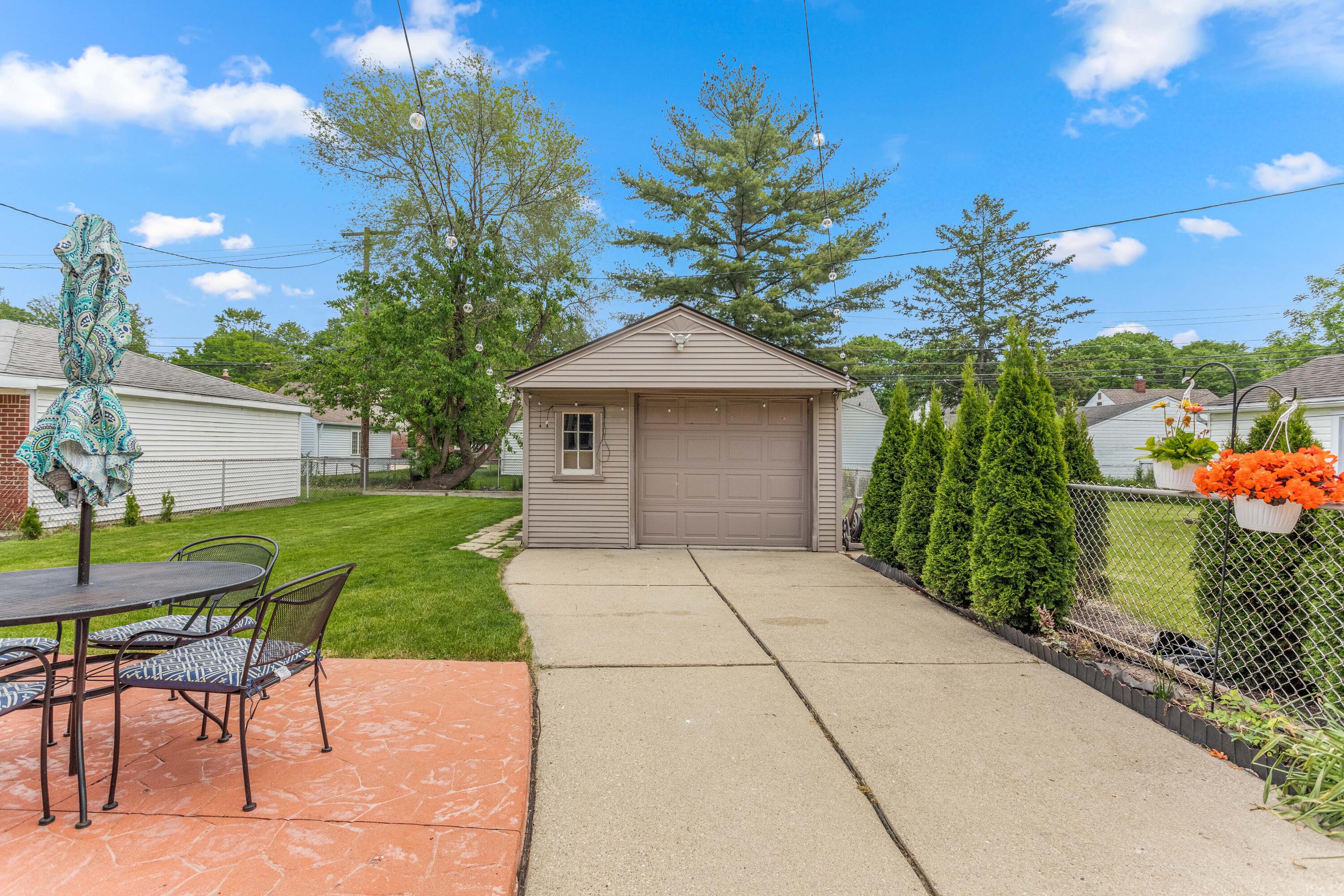 3353 Merrick Street Dearborn, MI 48124 - Photo 34 of 51 34