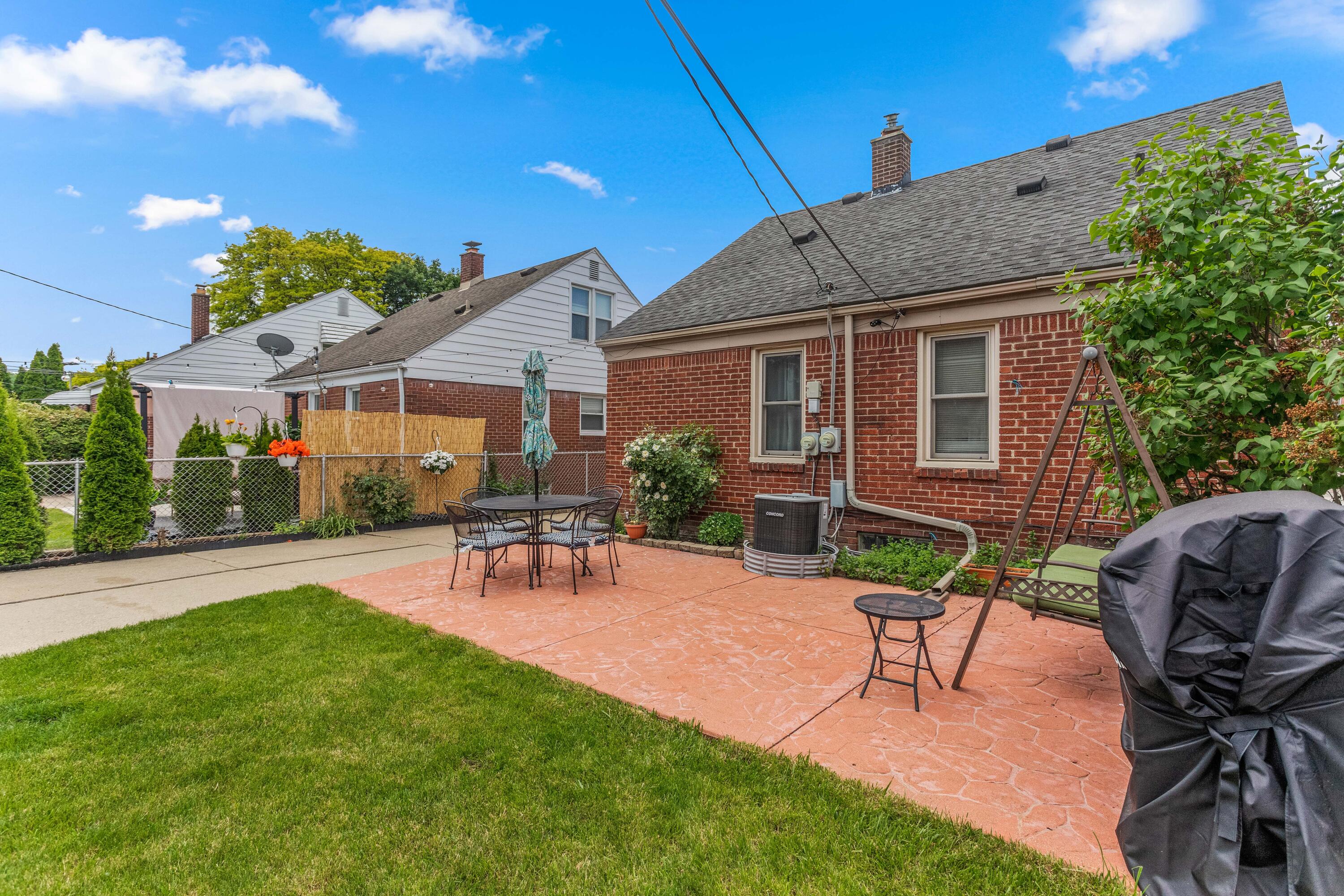 3353 Merrick Street Dearborn, MI 48124 - Photo 36 of 51 36