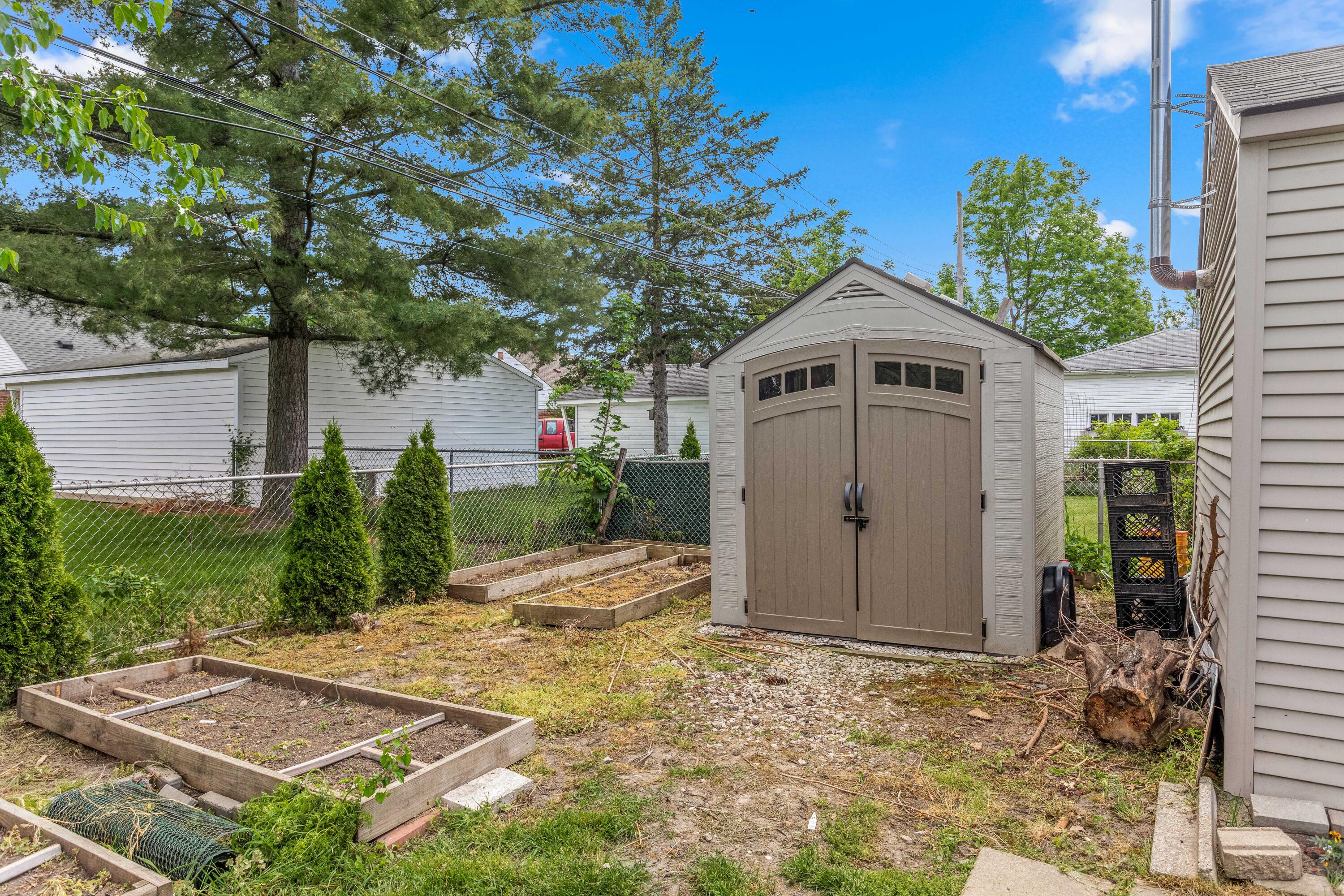 3353 Merrick Street Dearborn, MI 48124 - Photo 38 of 51 38