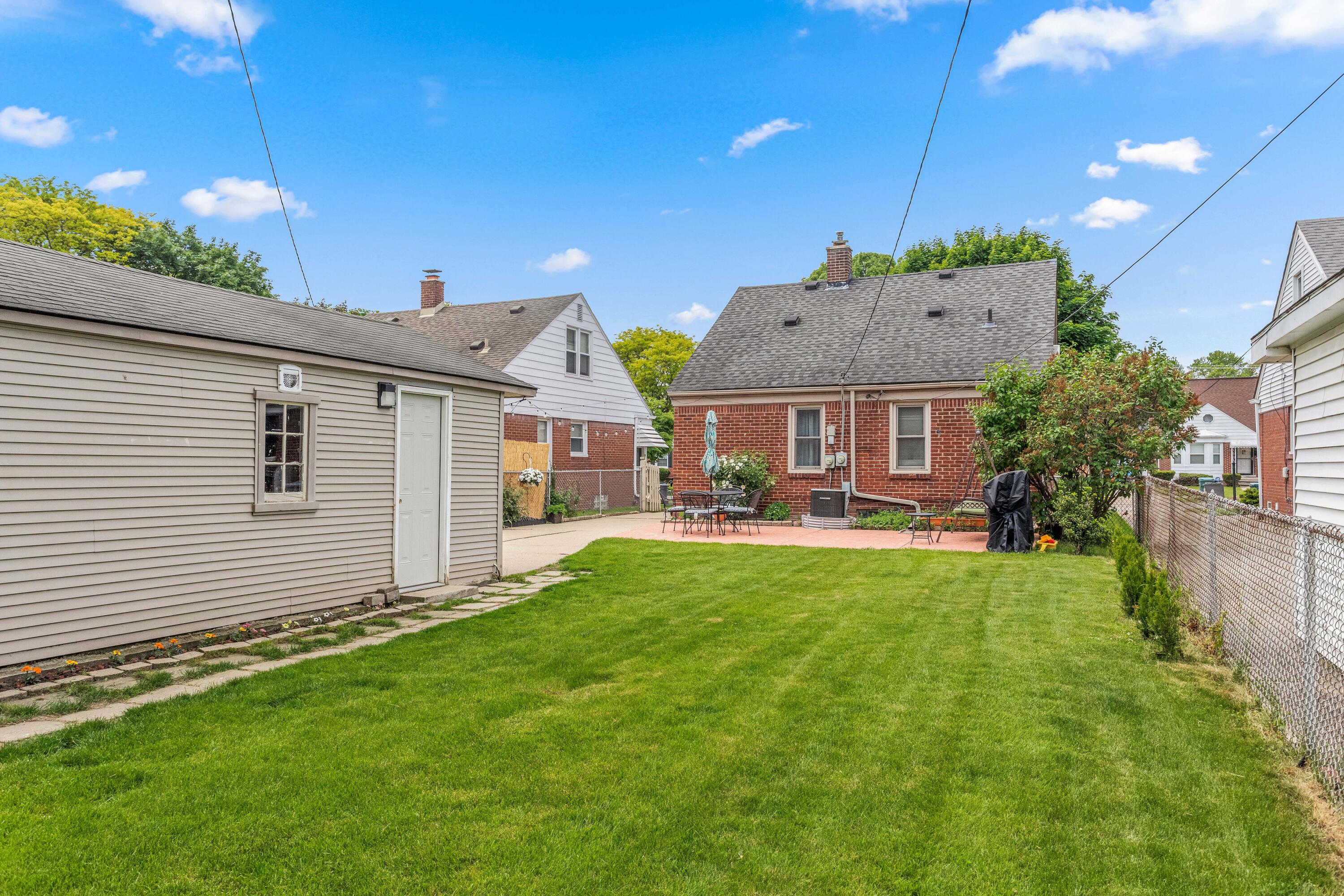 3353 Merrick Street Dearborn, MI 48124 - Photo 39 of 51 39