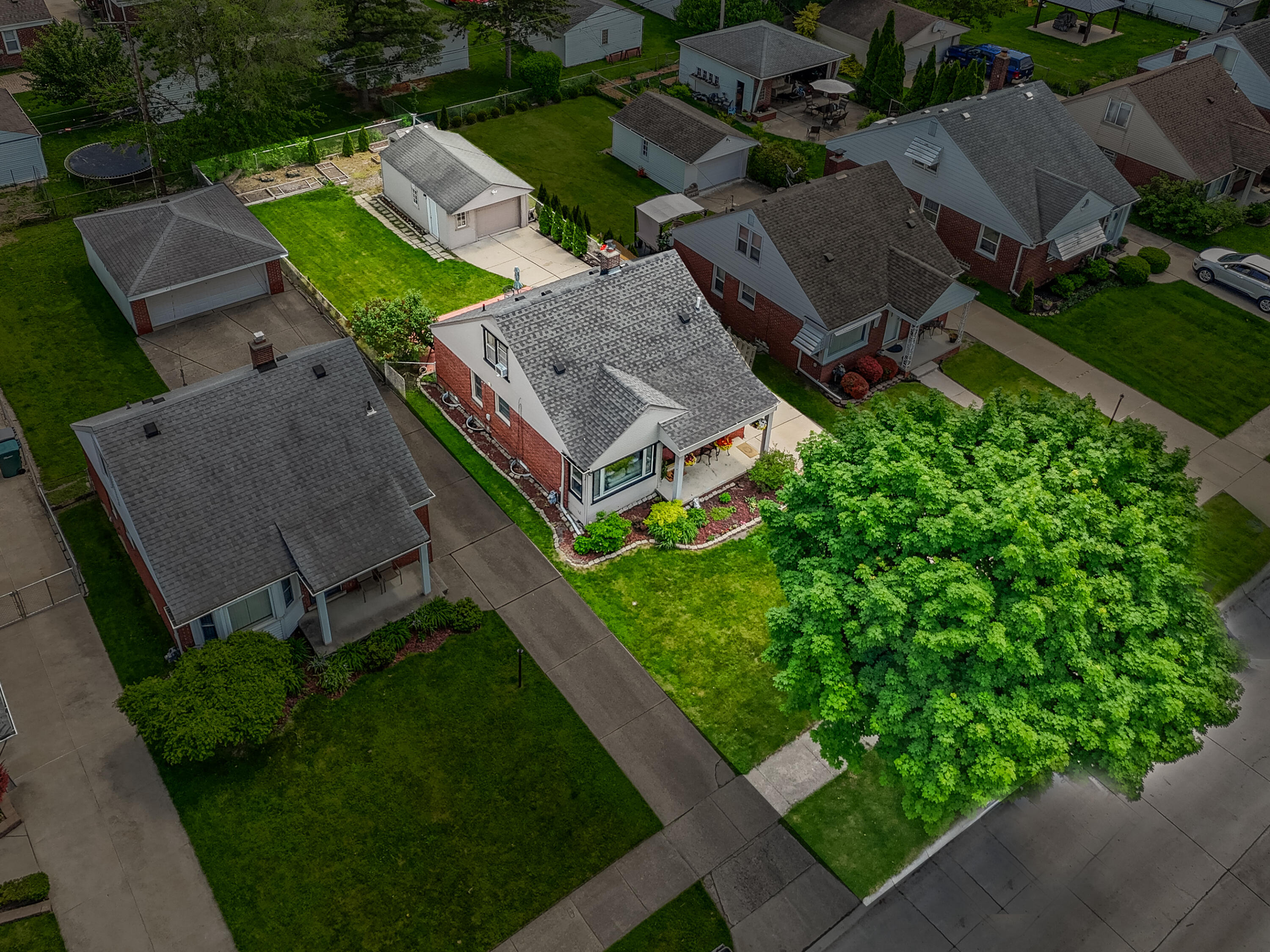 3353 Merrick Street Dearborn, MI 48124 - Photo 46 of 51 46
