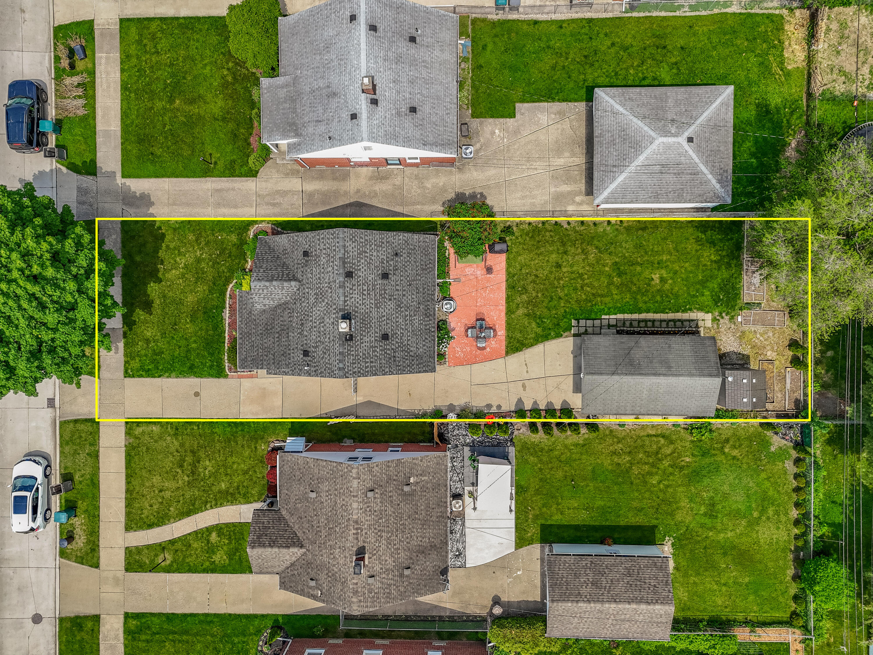 3353 Merrick Street Dearborn, MI 48124 - Photo 49 of 51 49