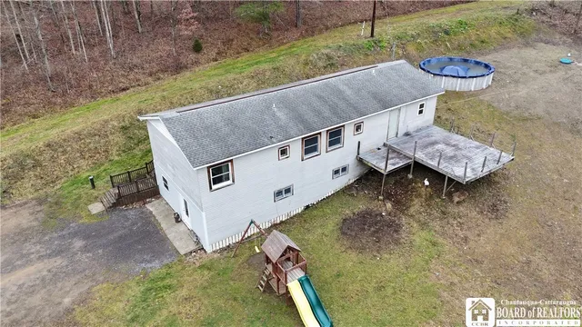 $239,900 | 334 Madison Street, Wellsville, NY 14895