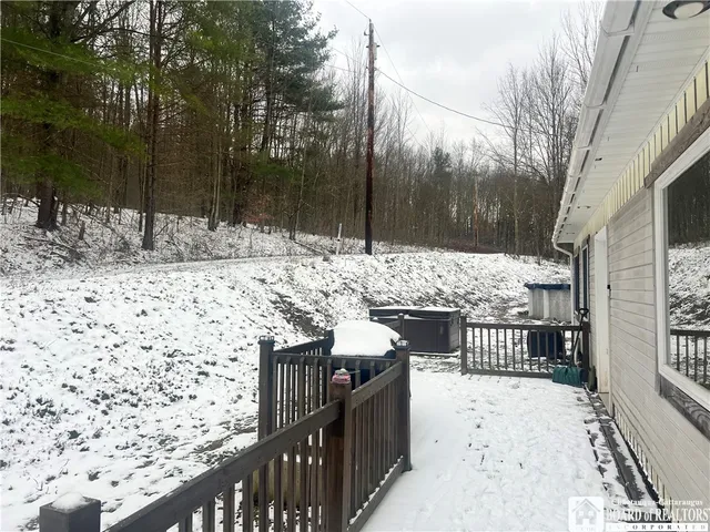 $239,900 | 334 Madison Street, Wellsville, NY 14895