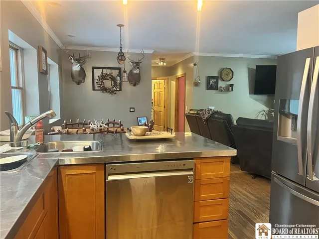 $239,900 | 334 Madison Street, Wellsville, NY 14895