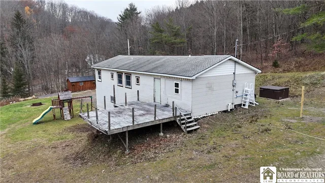 $239,900 | 334 Madison Street, Wellsville, NY 14895