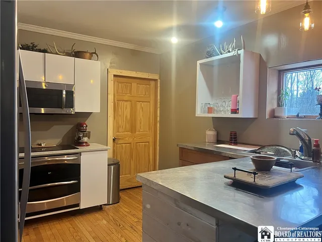 $239,900 | 334 Madison Street, Wellsville, NY 14895