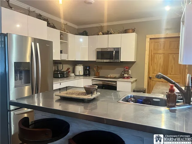 $239,900 | 334 Madison Street, Wellsville, NY 14895