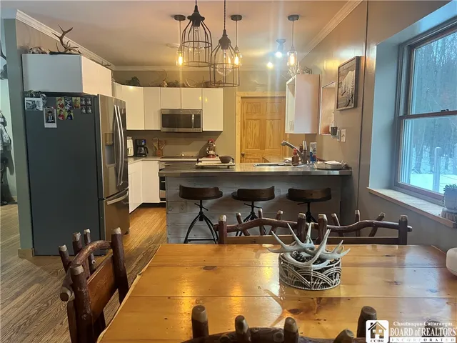 $239,900 | 334 Madison Street, Wellsville, NY 14895