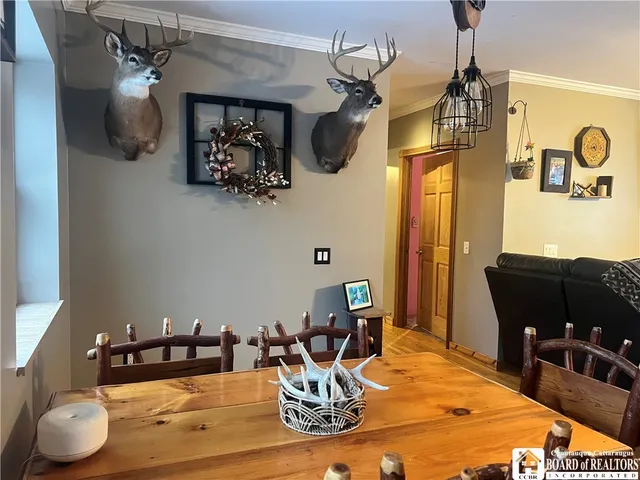 $239,900 | 334 Madison Street, Wellsville, NY 14895