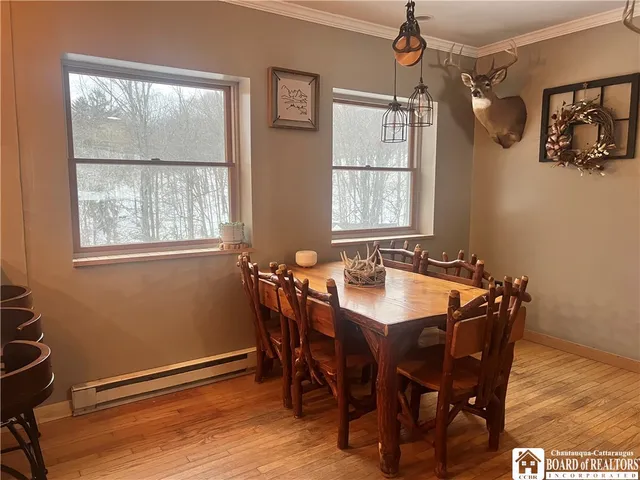 $239,900 | 334 Madison Street, Wellsville, NY 14895