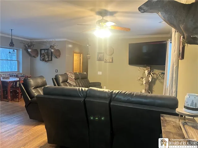 $239,900 | 334 Madison Street, Wellsville, NY 14895