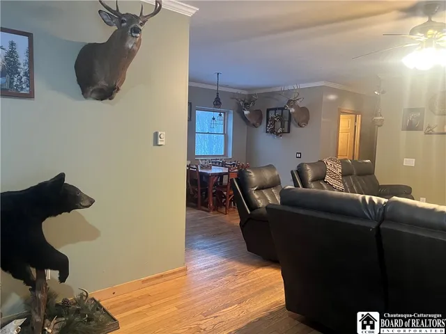 $239,900 | 334 Madison Street, Wellsville, NY 14895