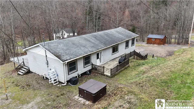 $239,900 | 334 Madison Street, Wellsville, NY 14895