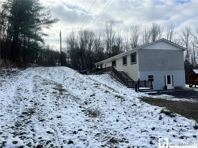 $239,900 | 334 Madison Street, Wellsville, NY 14895