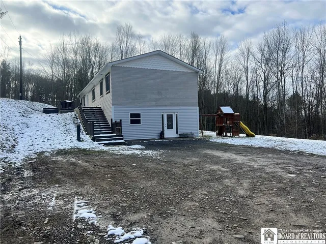$239,900 | 334 Madison Street, Wellsville, NY 14895