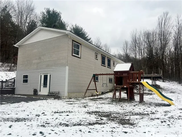 $239,900 | 334 Madison Street, Wellsville, NY 14895