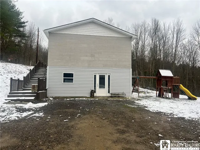 $239,900 | 334 Madison Street, Wellsville, NY 14895