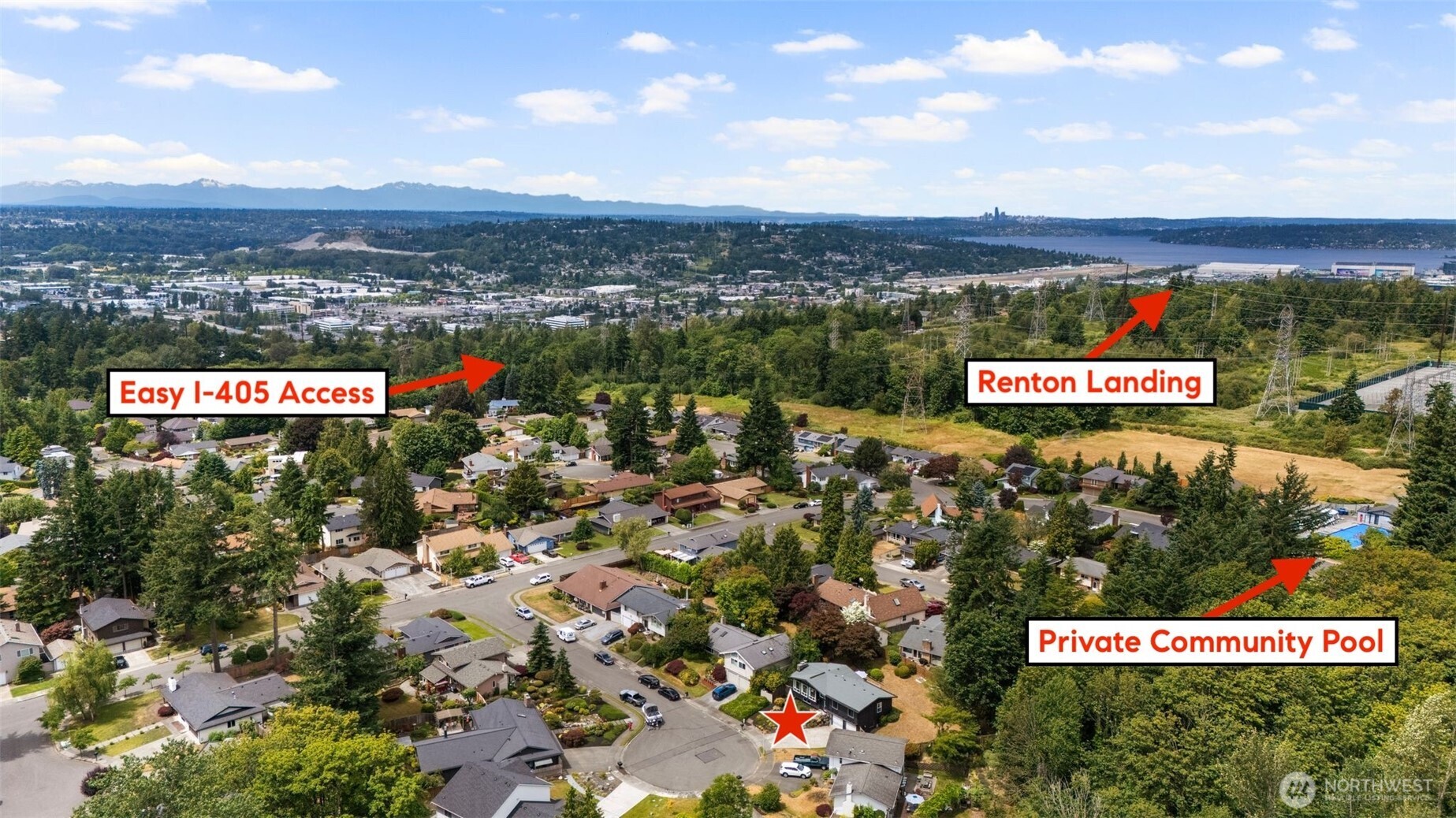 2012 Southeast 18th Court Renton, WA 98055 - Photo 3 of 36