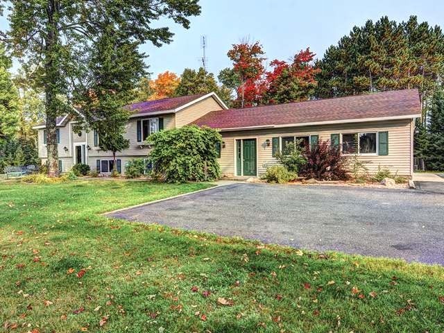 4698 West End Road Rhinelander, WI 54501 - Photo 2 of 20 Gallery Image 2