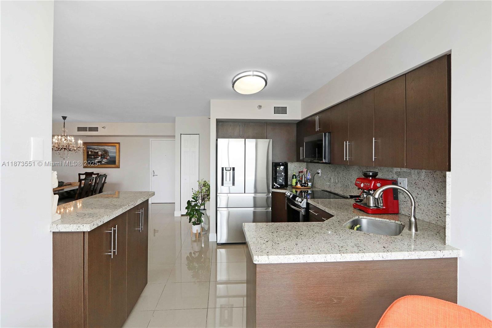 3530 Mystic Pointe Drive, Unit 2402 Aventura, FL 33180 - Photo 24 of 33