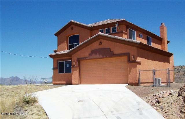 300 Camino Apolena Rio Rico, AZ 85648 - Photo 1 of 21