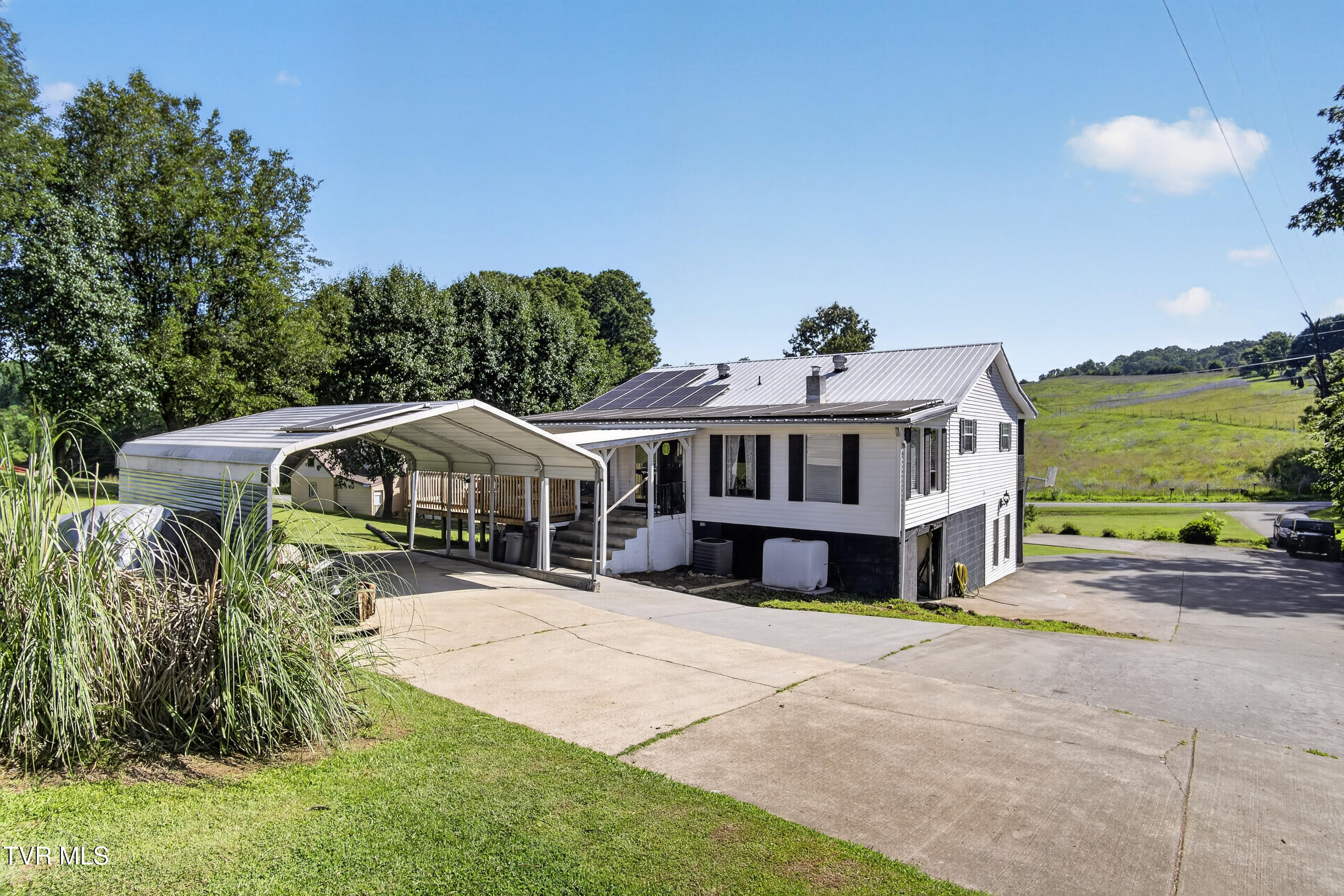 6196 Poplar Springs Road Greeneville, TN 37743 - Photo 52 of 59 DSC00705
