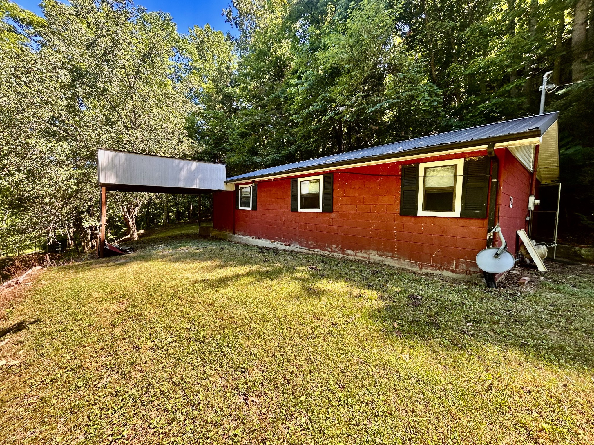 1191 Austin Lake Road Baxter, TN 38544 - Photo 1 of 5