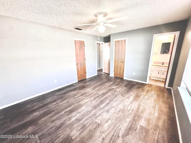 $850 | 6505 21st Street, Unit A, Lubbock, TX 79407